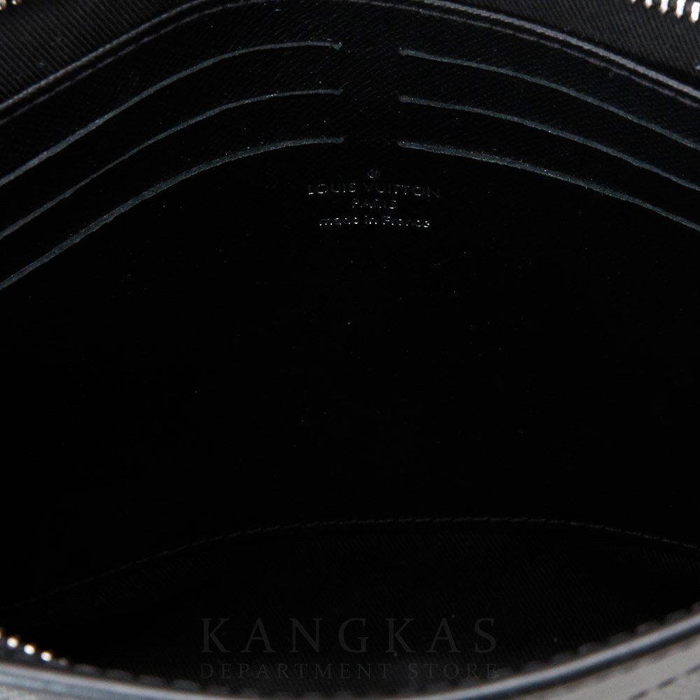 LOUIS VUITTON(USED)루이비통 다미에 그라파이트 클러치